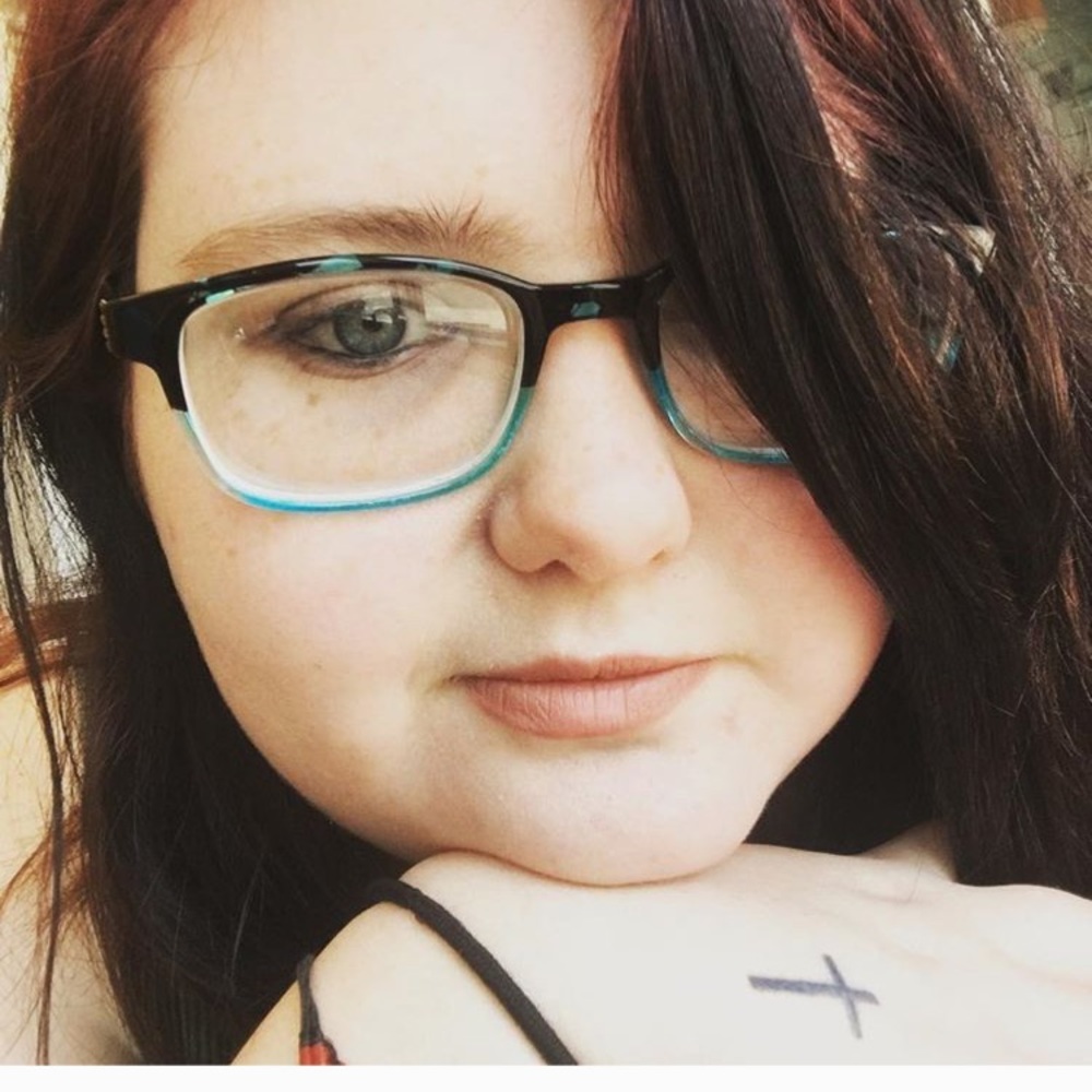 Meet your Posher, Kaitlynn